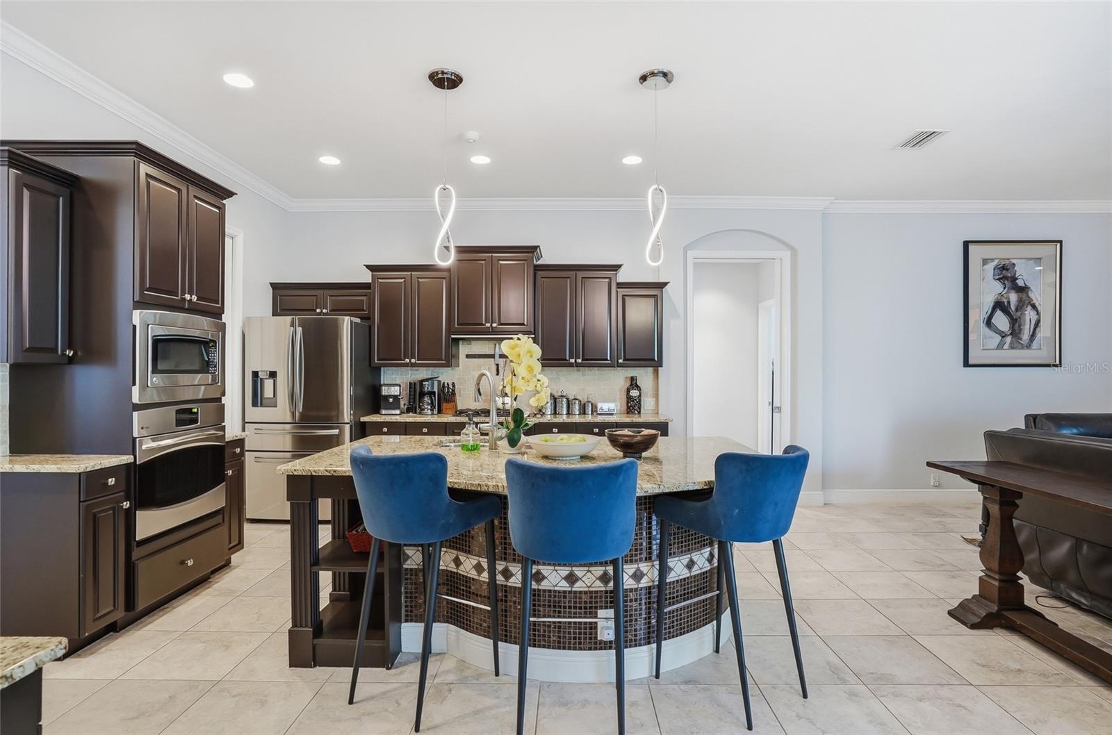 PALM LOVE PH 01A - Residential