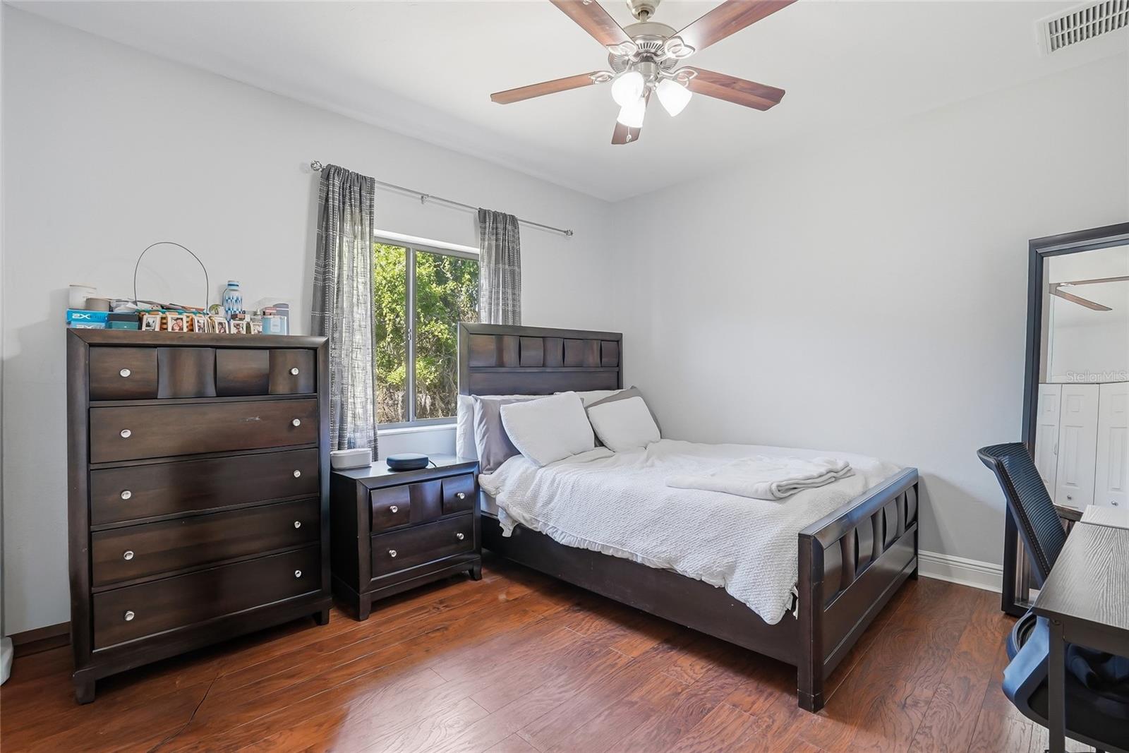 PALM LOVE PH 01A - Residential