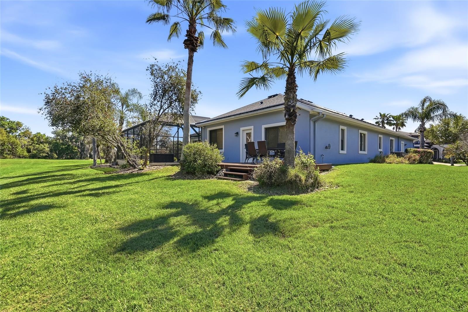 PALM LOVE PH 01A - Residential