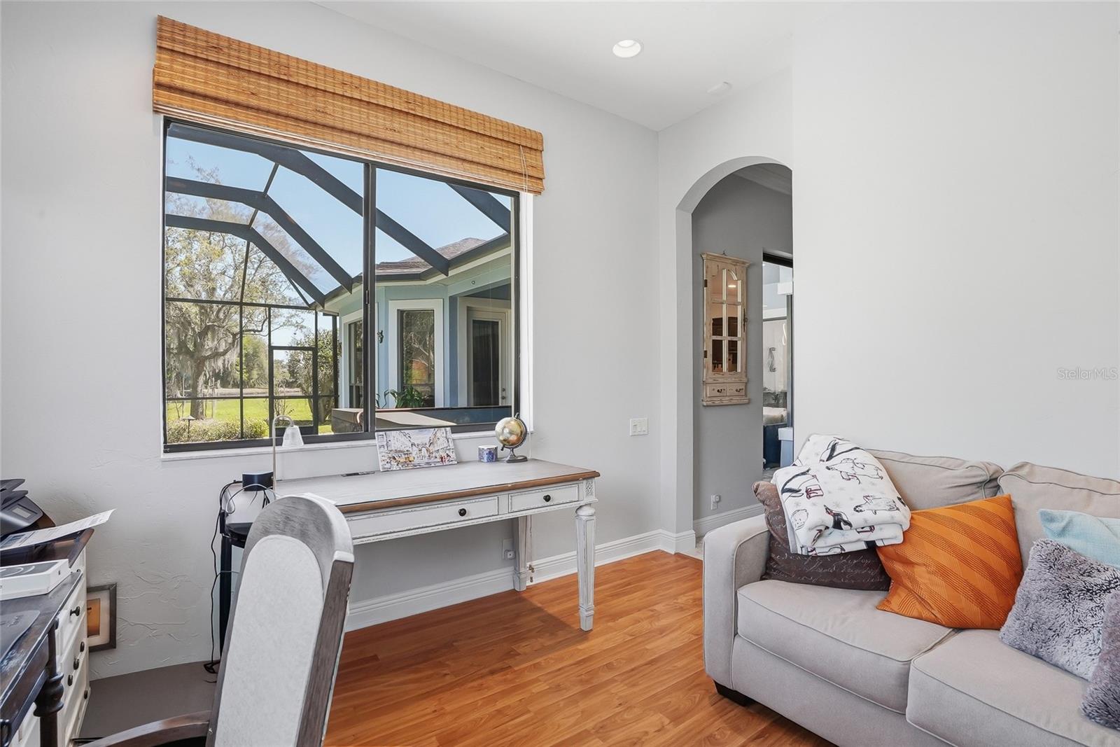 PALM LOVE PH 01A - Residential