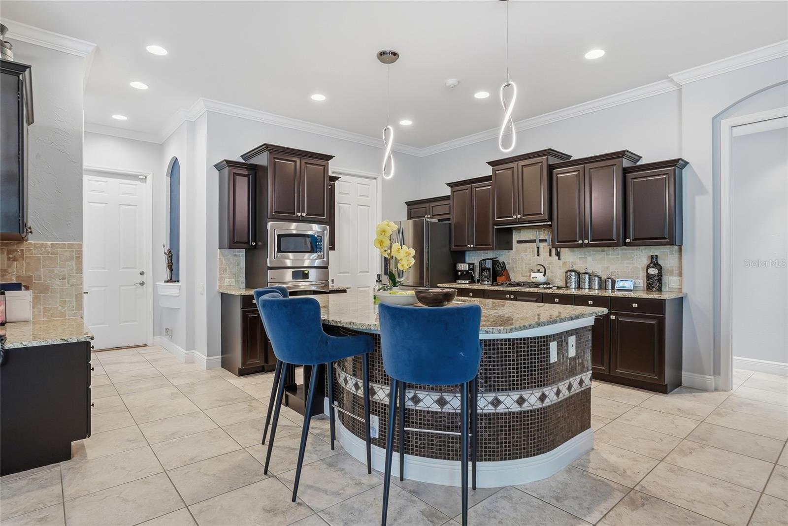 PALM LOVE PH 01A - Residential