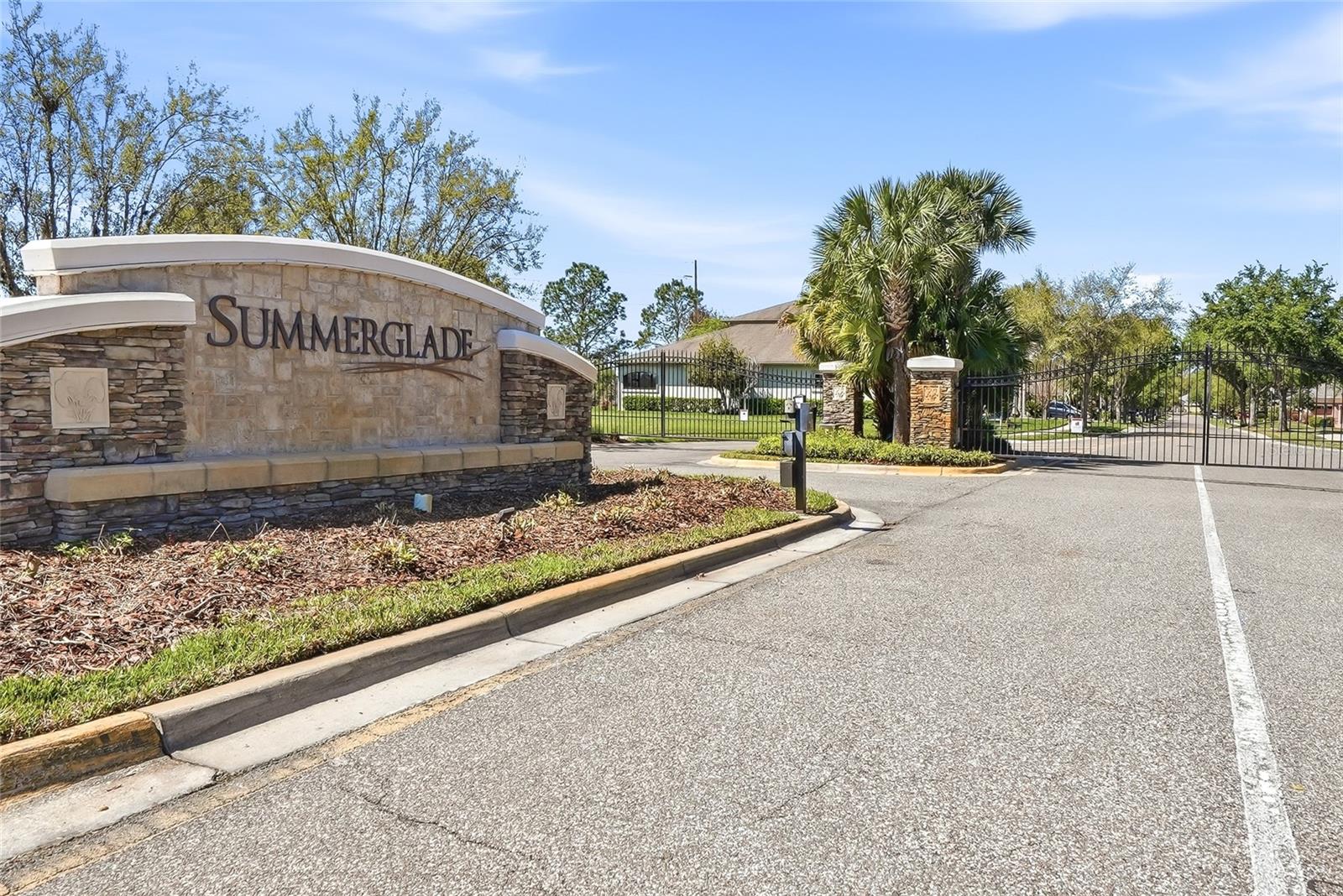 PALM LOVE PH 01A - Residential