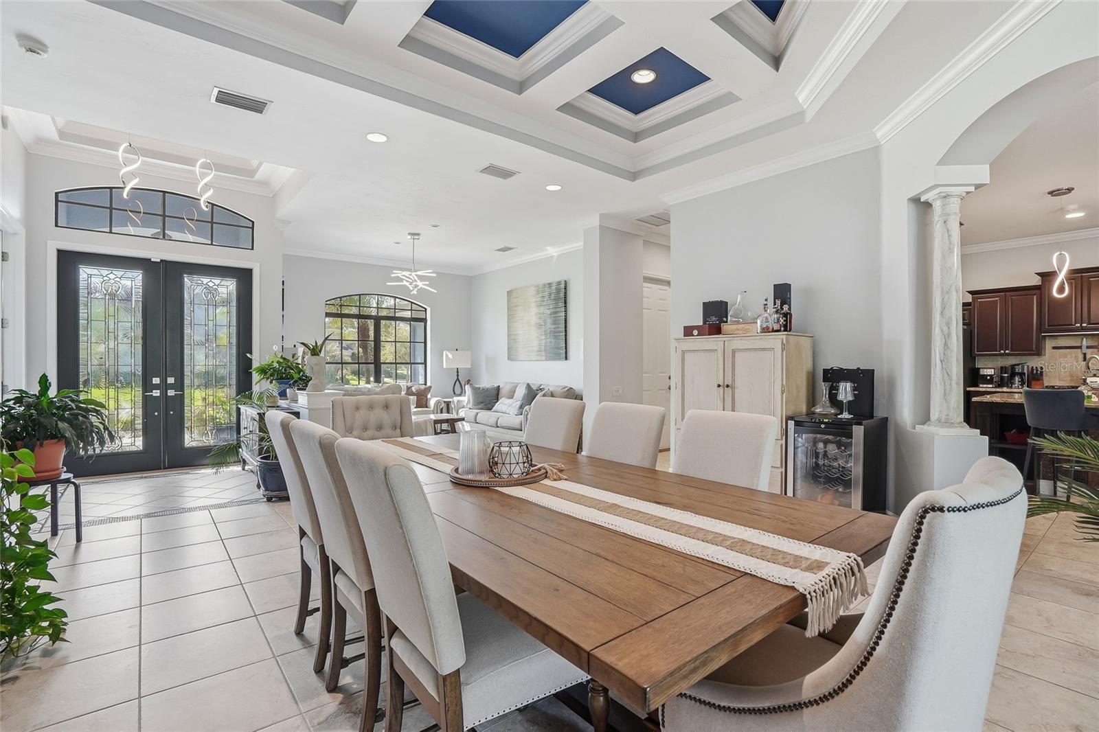 PALM LOVE PH 01A - Residential