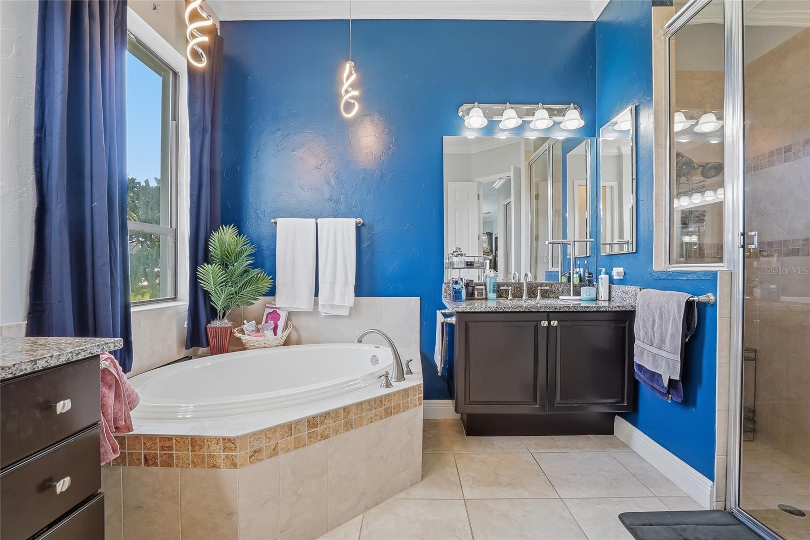 PALM LOVE PH 01A - Residential