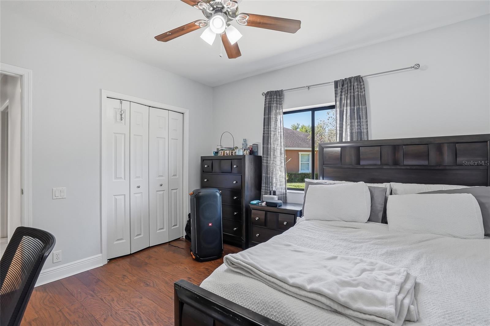 PALM LOVE PH 01A - Residential