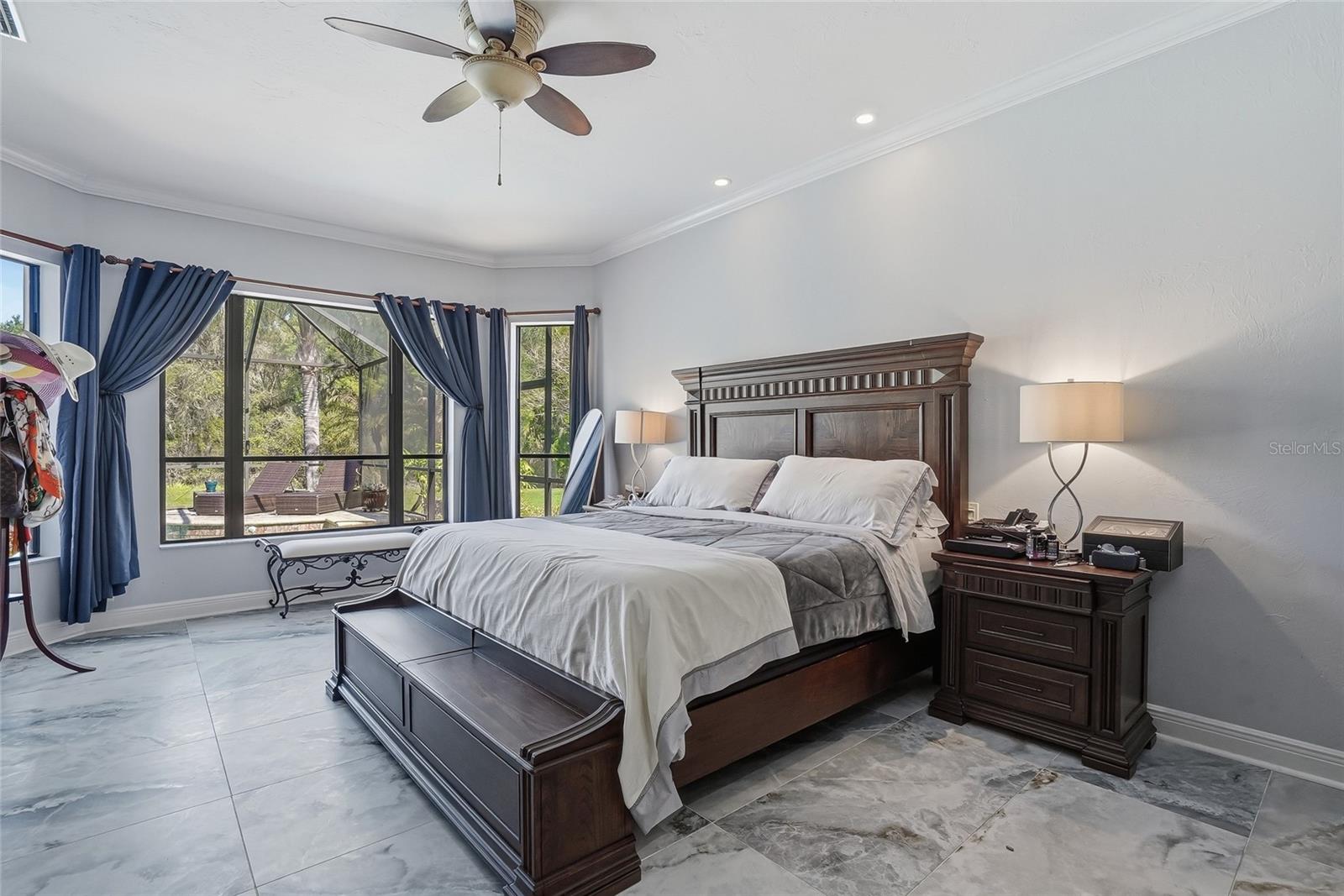 PALM LOVE PH 01A - Residential