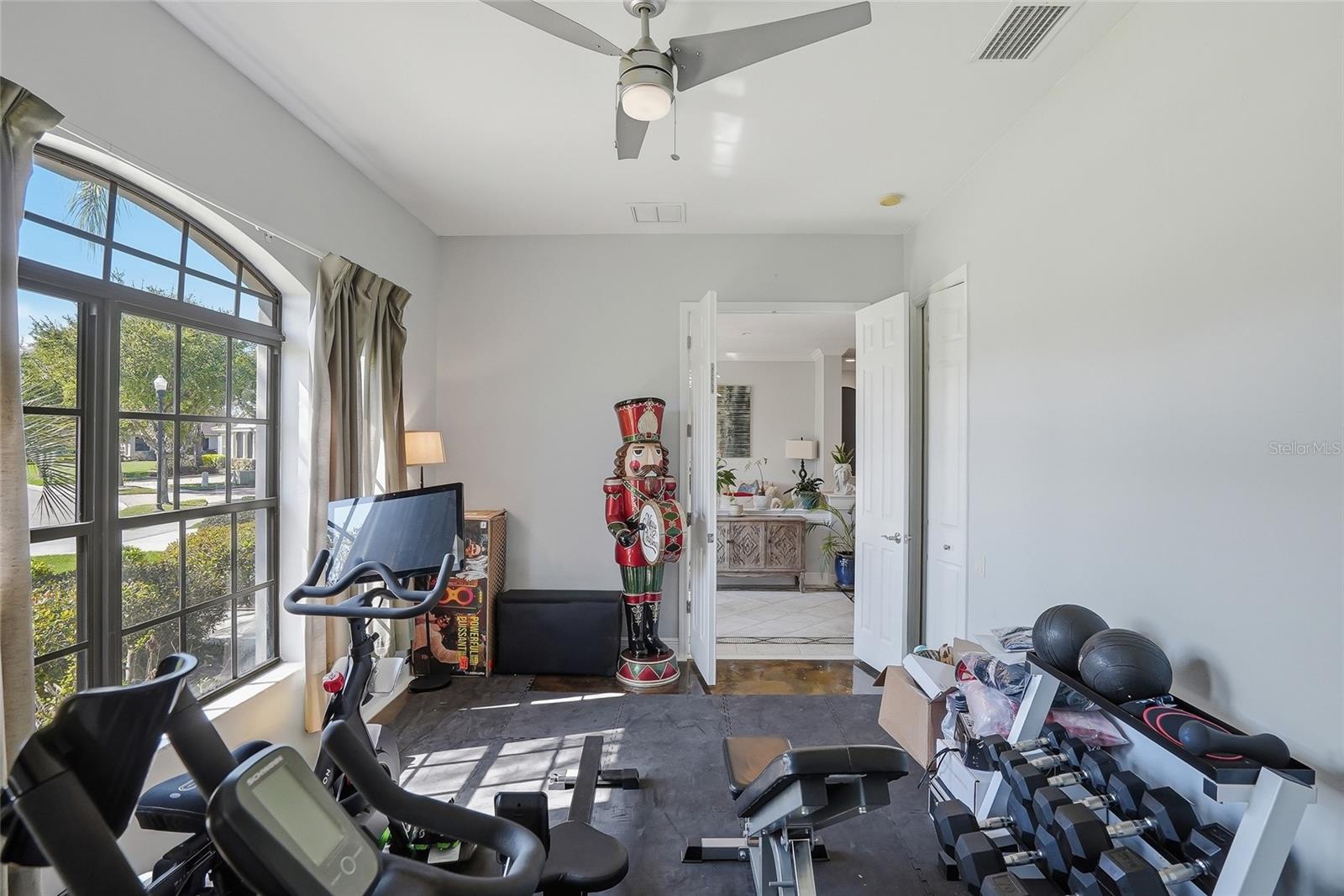 PALM LOVE PH 01A - Residential