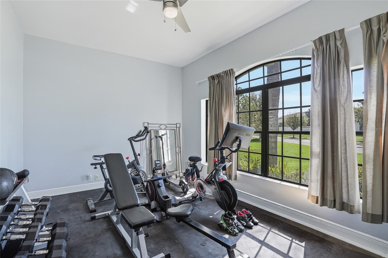 PALM LOVE PH 01A - Residential