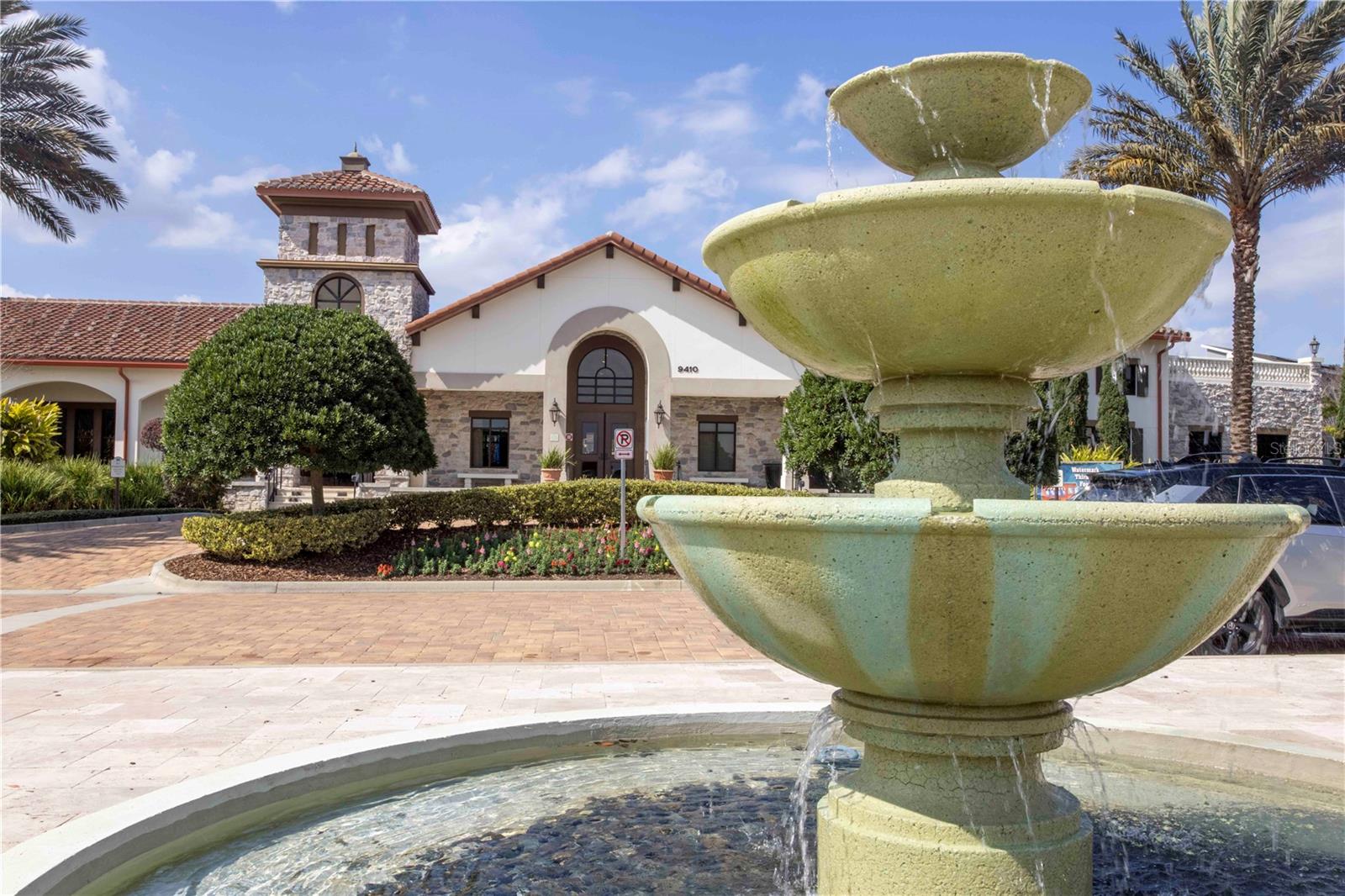 WATERMARK PH 1B - Residential