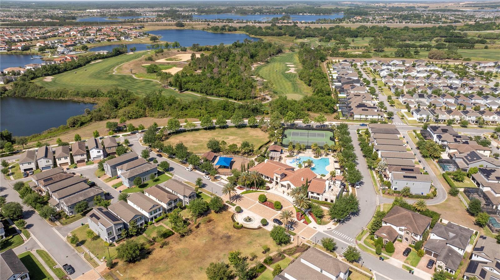 WATERMARK PH 1B - Residential