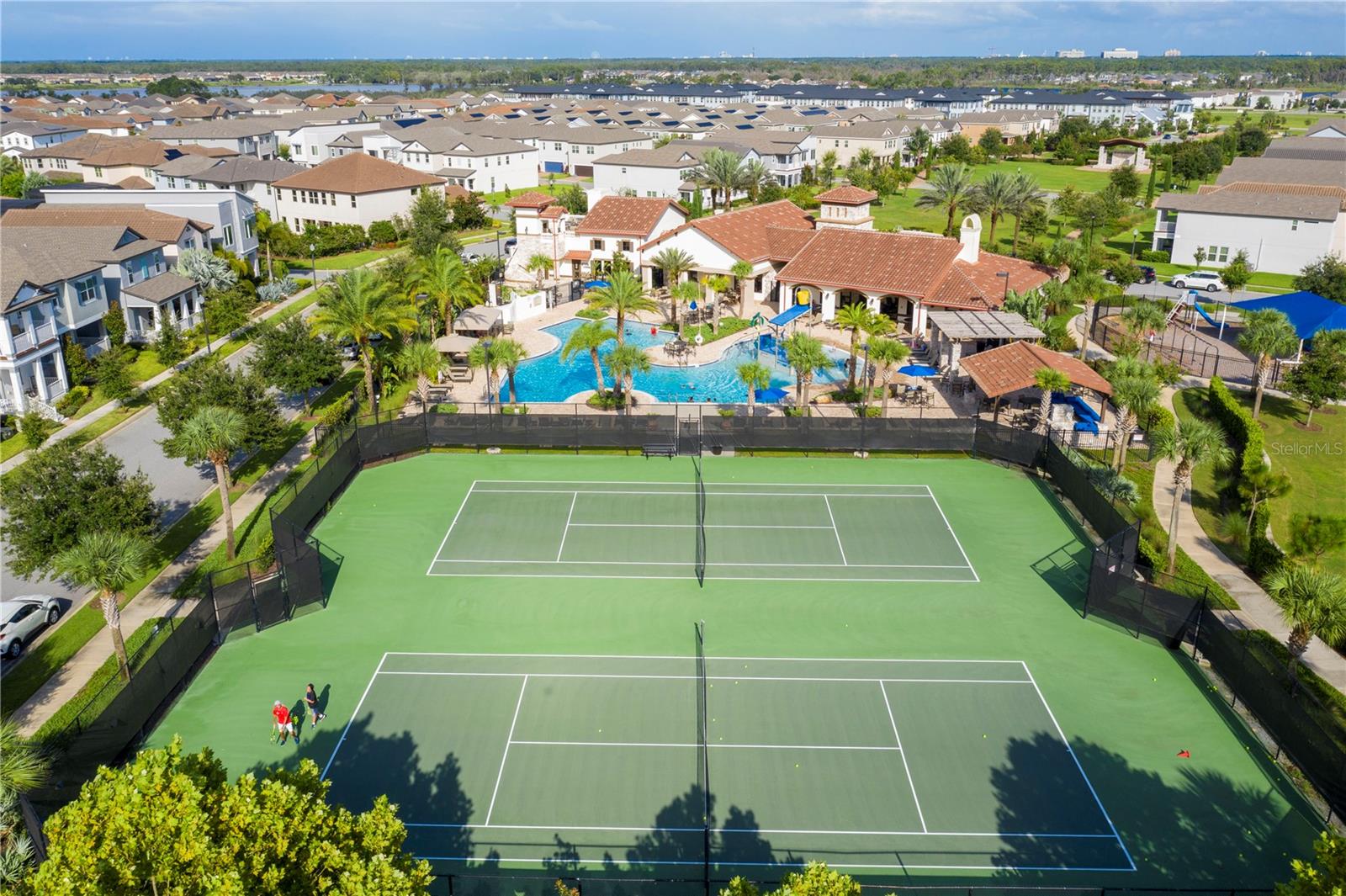 WATERMARK PH 1B - Residential