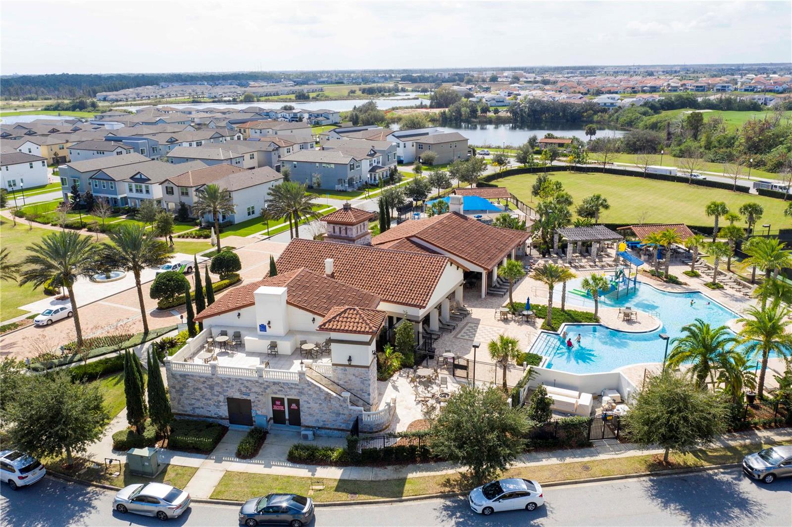 WATERMARK PH 1B - Residential