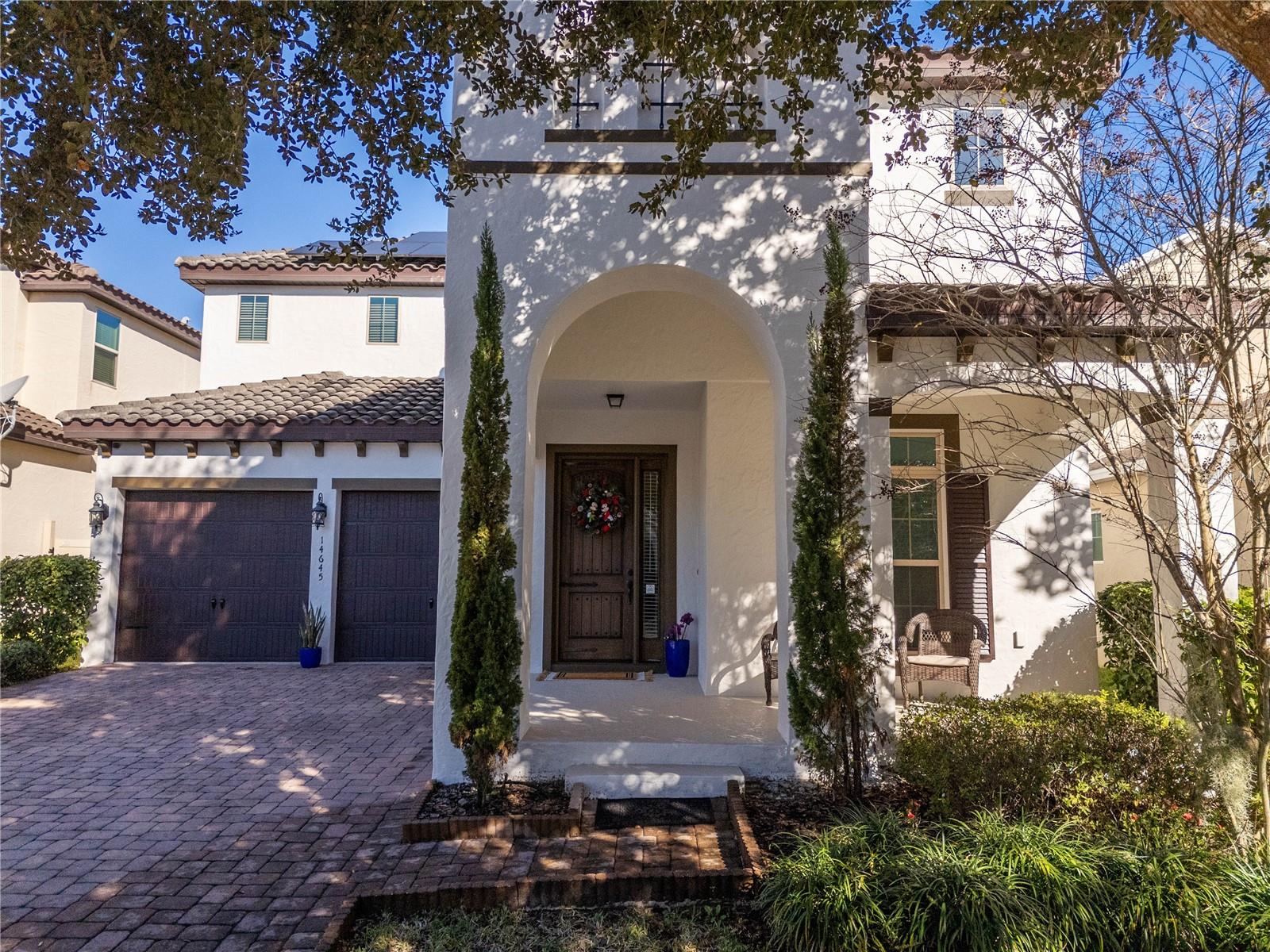 WATERMARK PH 1B - Residential