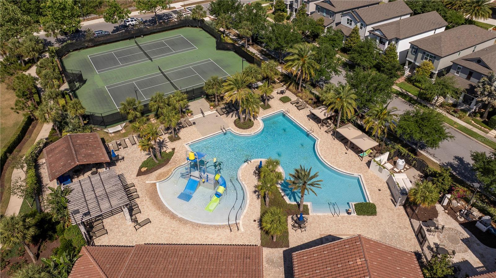 WATERMARK PH 1B - Residential