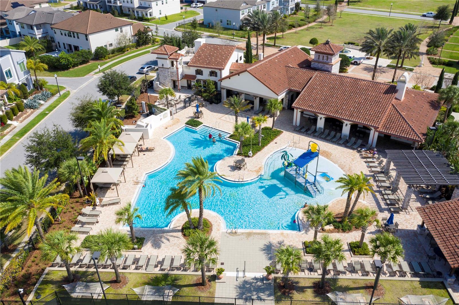 WATERMARK PH 1B - Residential