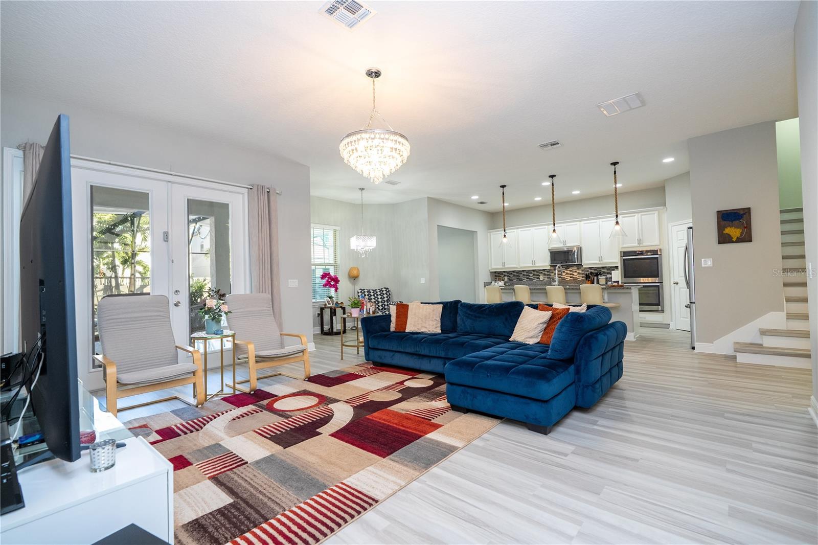 WATERMARK PH 1B - Residential