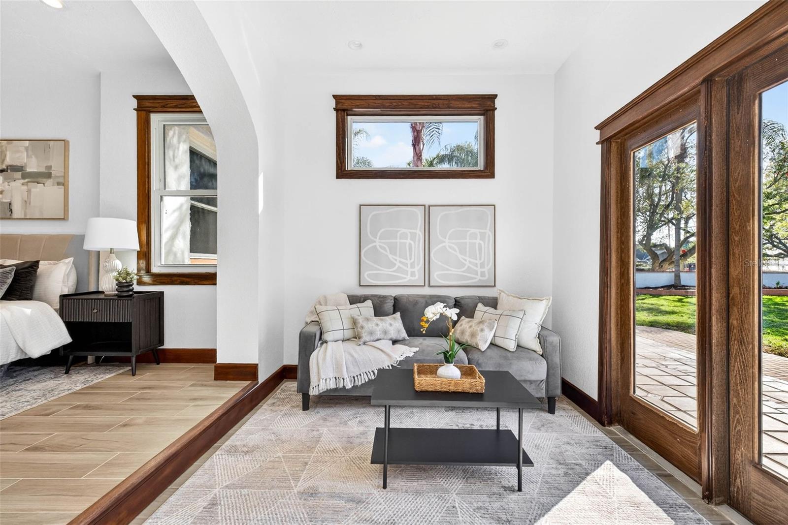 DUNEDIN ISLES 1 - Residential