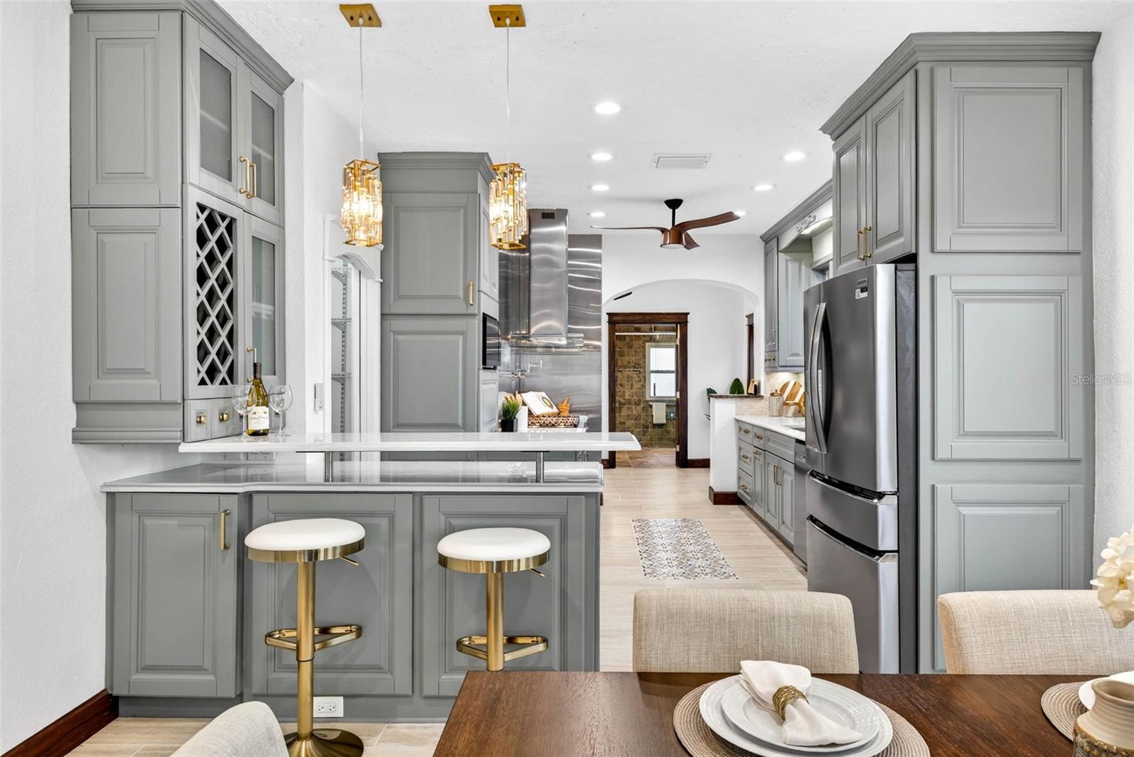 DUNEDIN ISLES 1 - Residential