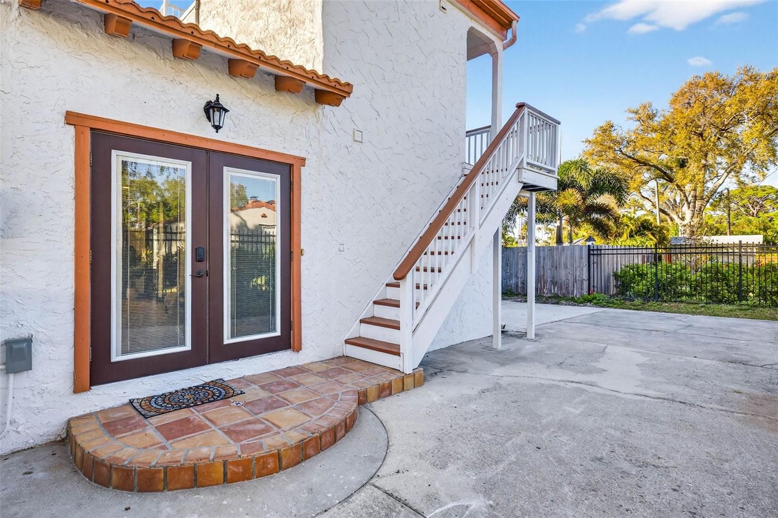 DUNEDIN ISLES 1 - Residential