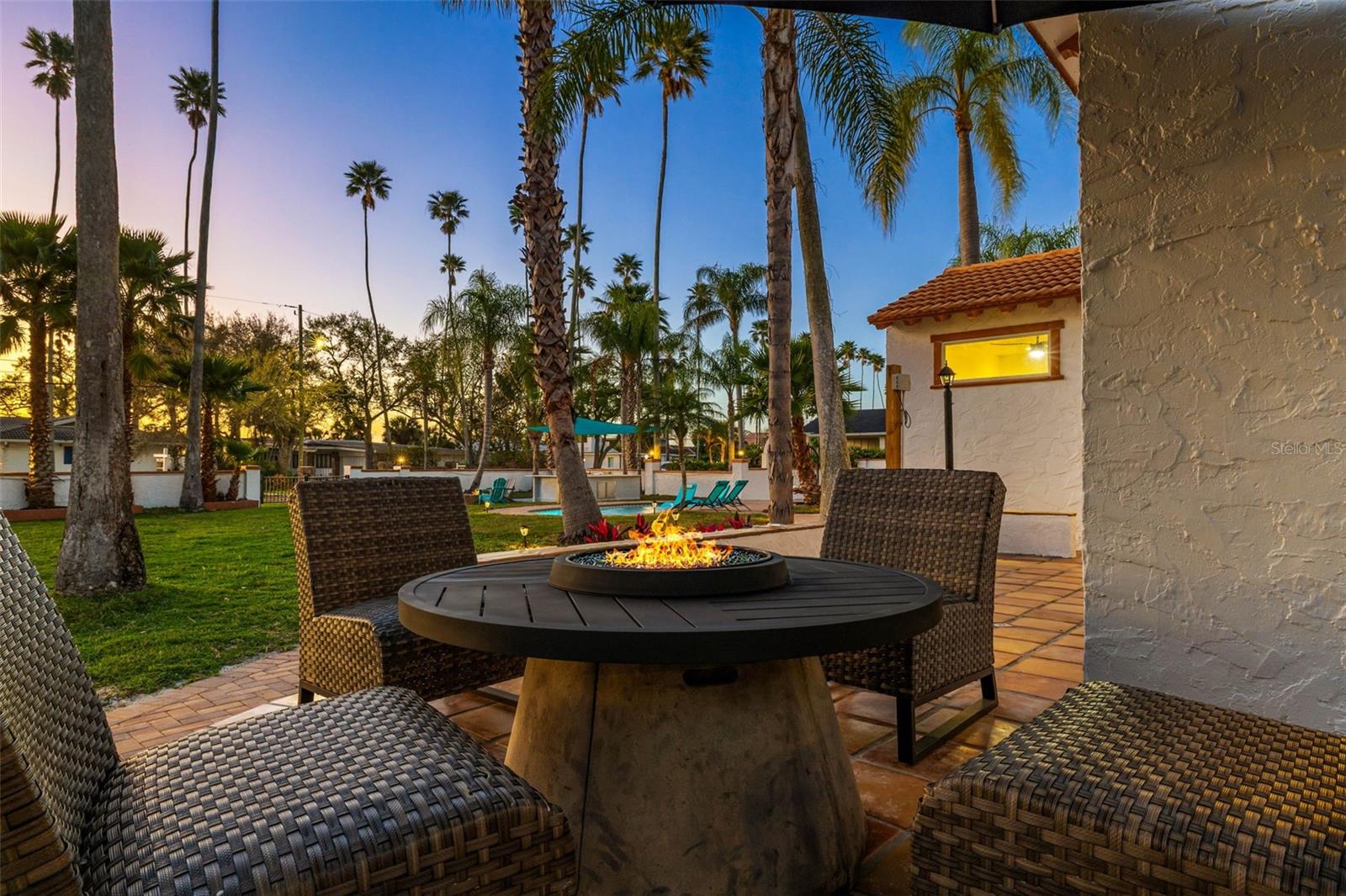 DUNEDIN ISLES 1 - Residential