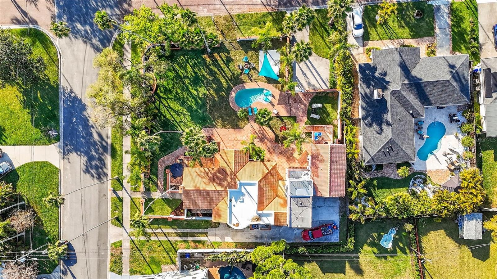 DUNEDIN ISLES 1 - Residential