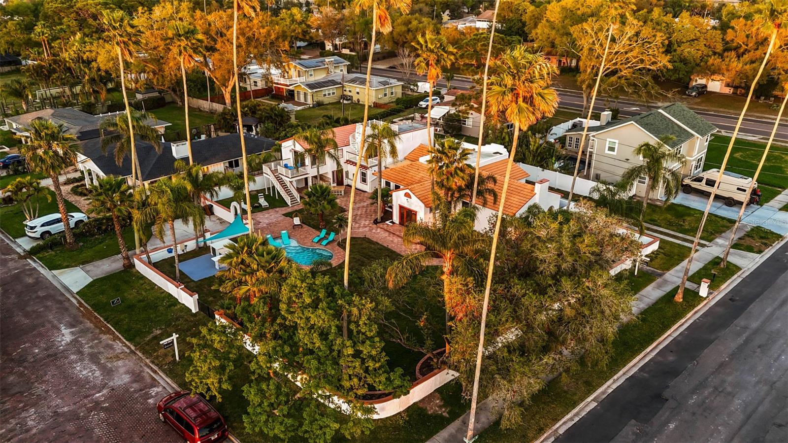 DUNEDIN ISLES 1 - Residential