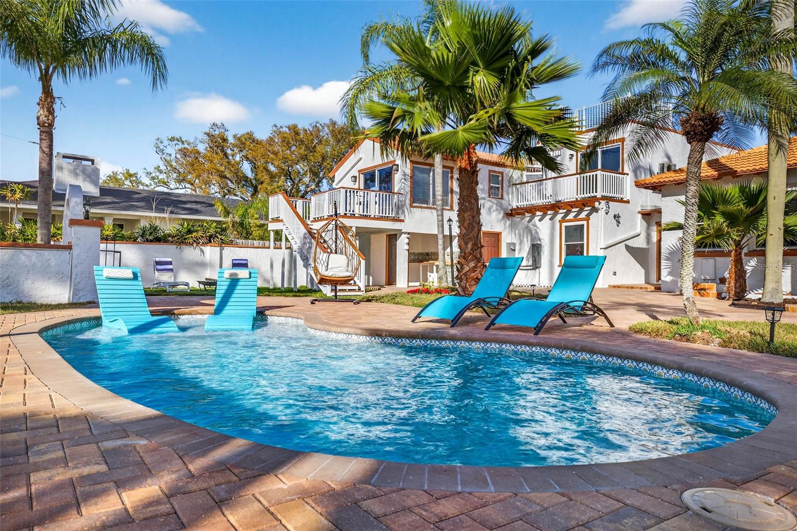 DUNEDIN ISLES 1 - Residential