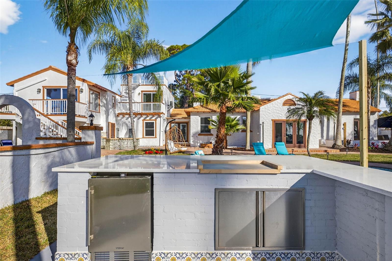 DUNEDIN ISLES 1 - Residential