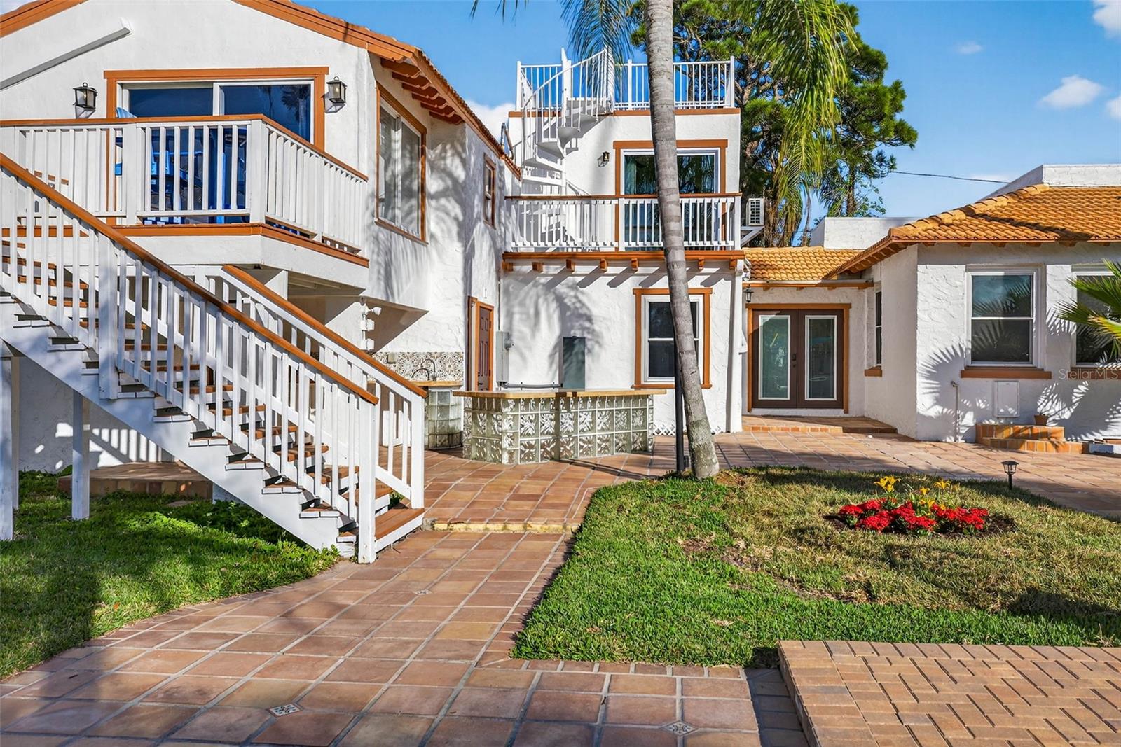 DUNEDIN ISLES 1 - Residential