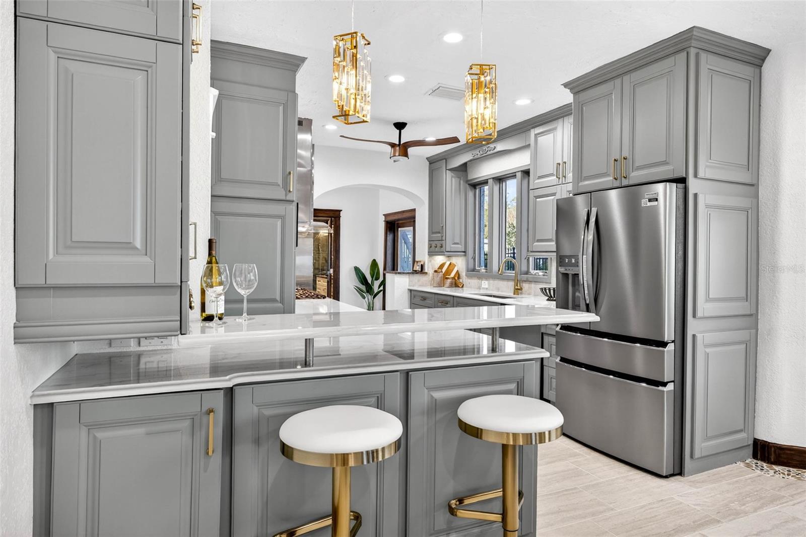 DUNEDIN ISLES 1 - Residential