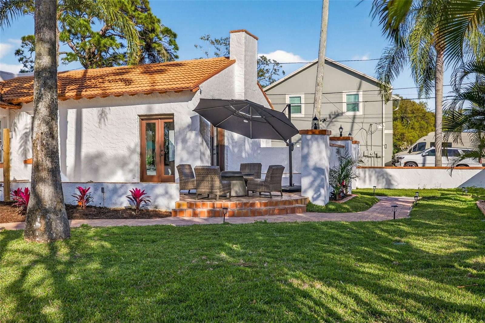 DUNEDIN ISLES 1 - Residential