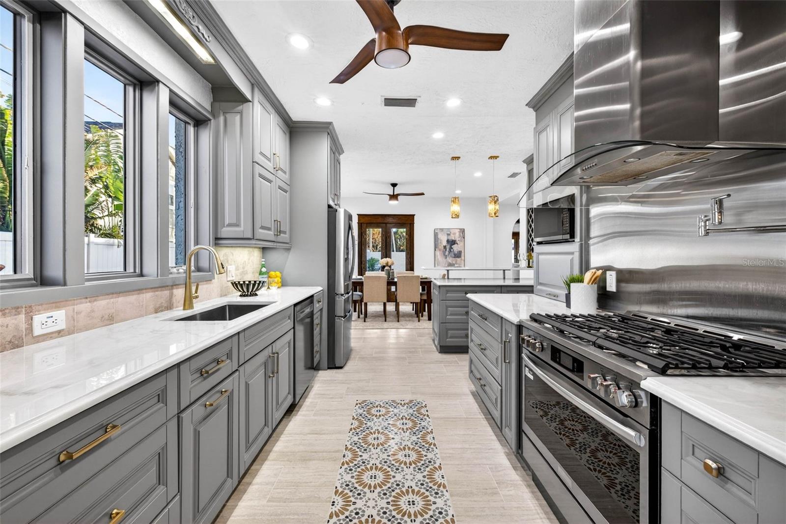 DUNEDIN ISLES 1 - Residential