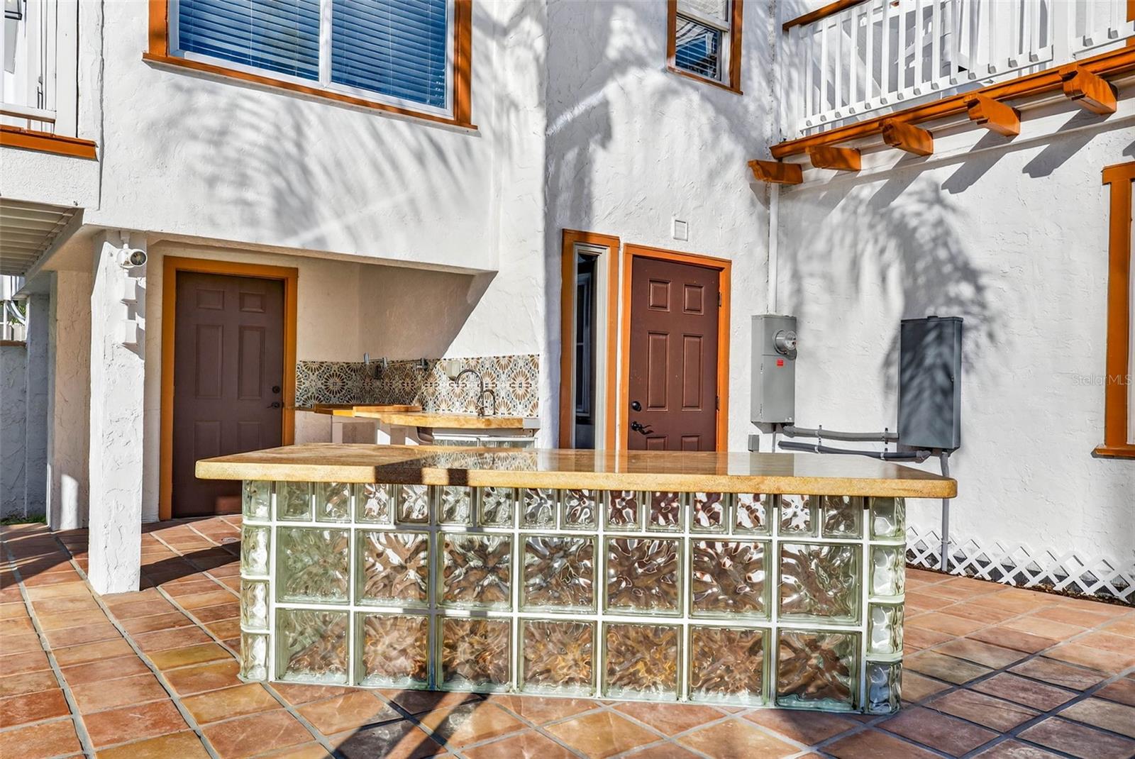 DUNEDIN ISLES 1 - Residential