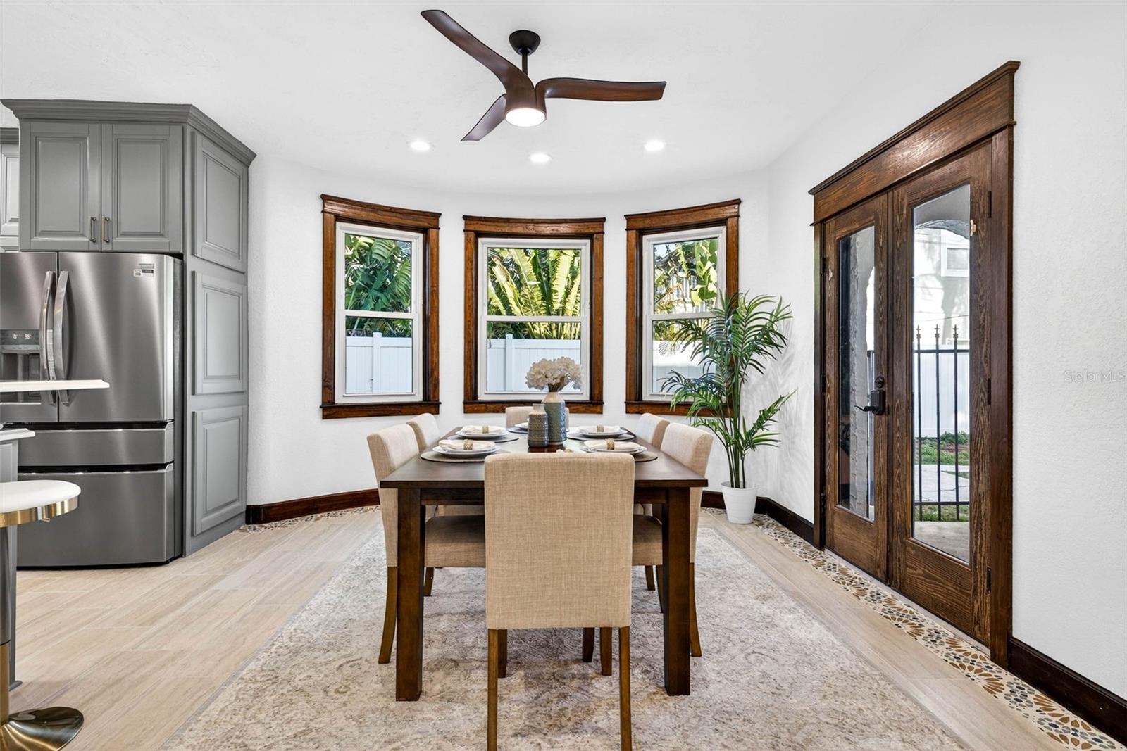 DUNEDIN ISLES 1 - Residential