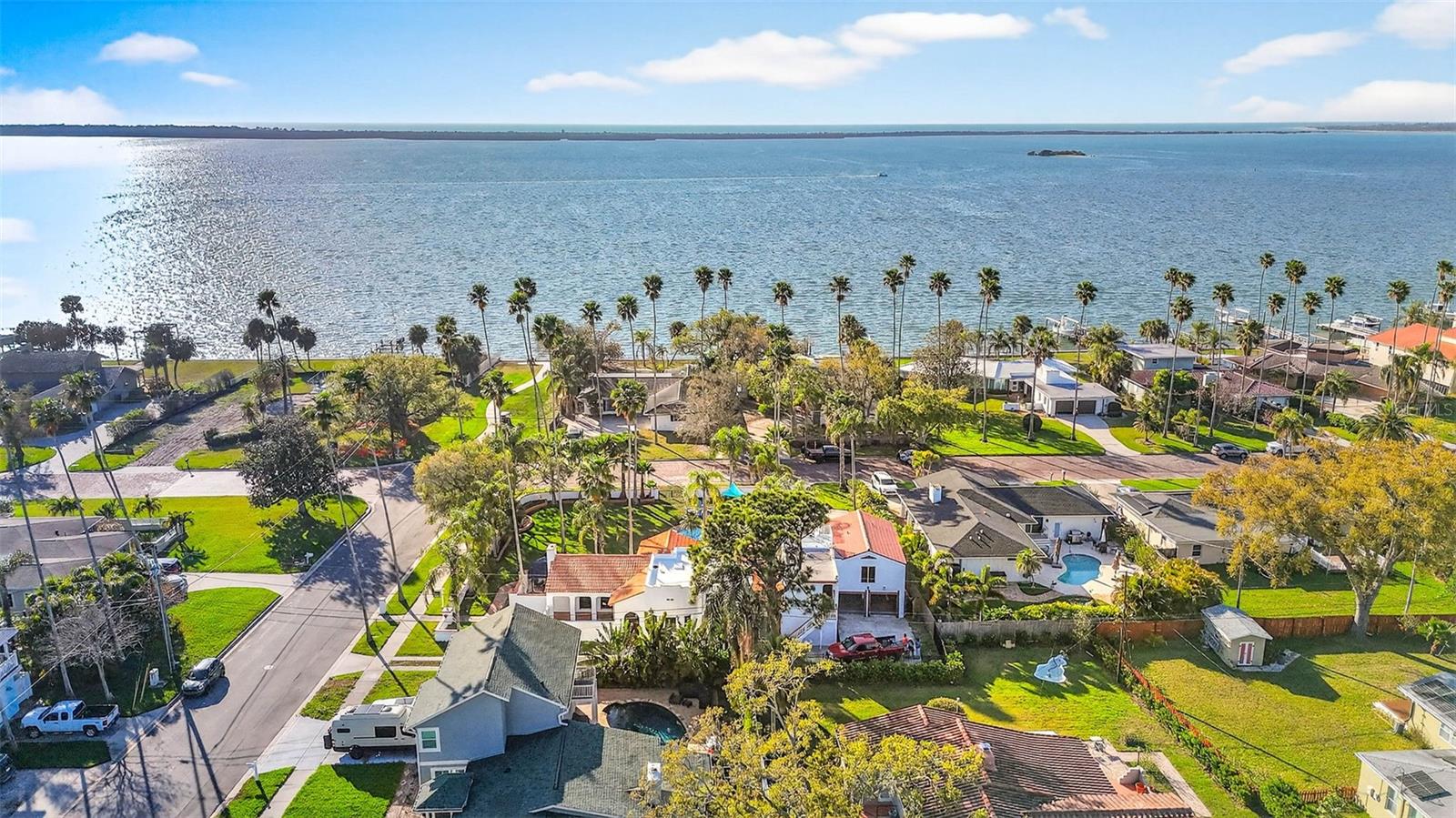 236 SAN SALVADOR DRIVE