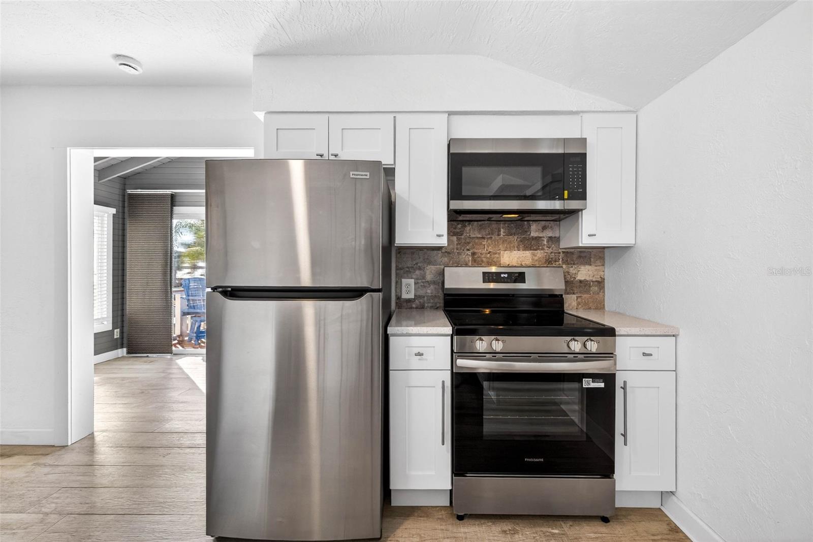 DUNEDIN ISLES 1 - Residential