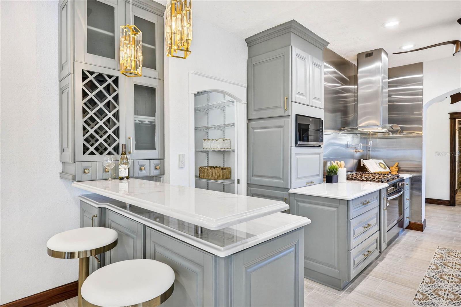 DUNEDIN ISLES 1 - Residential