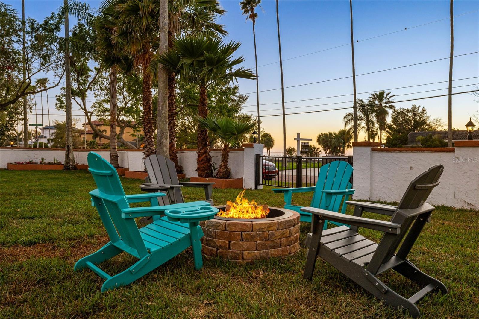 DUNEDIN ISLES 1 - Residential