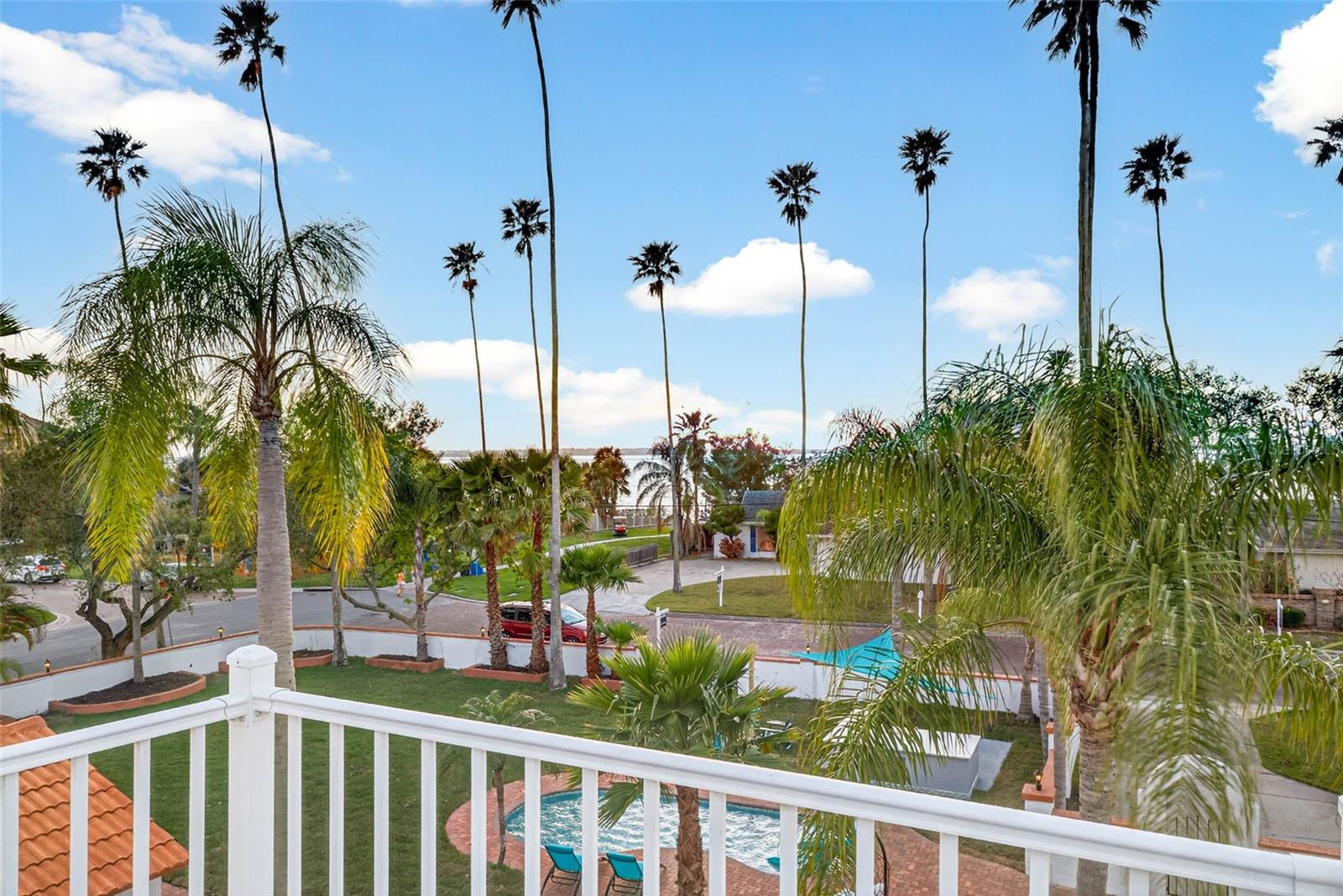 DUNEDIN ISLES 1 - Residential