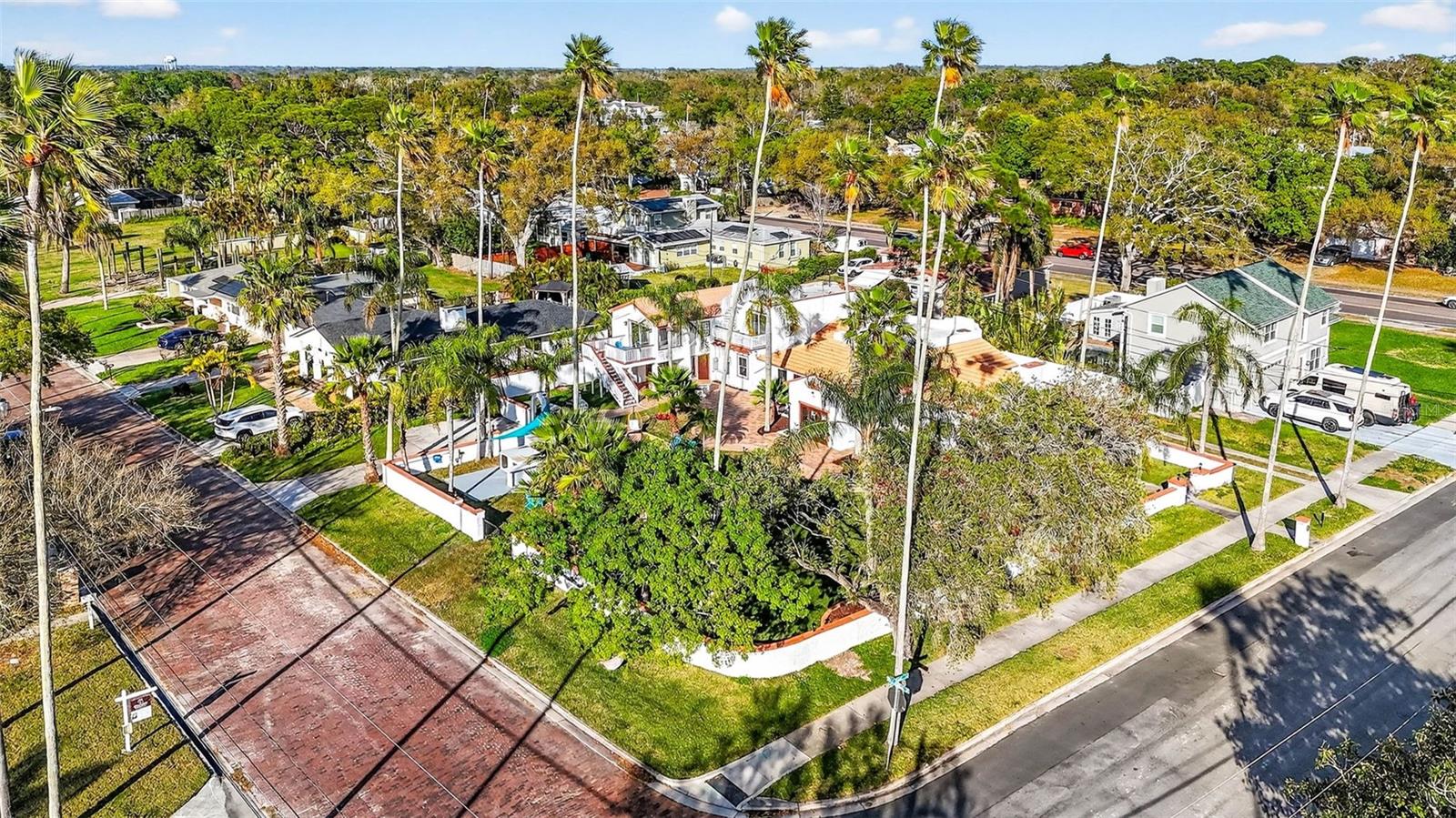 DUNEDIN ISLES 1 - Residential