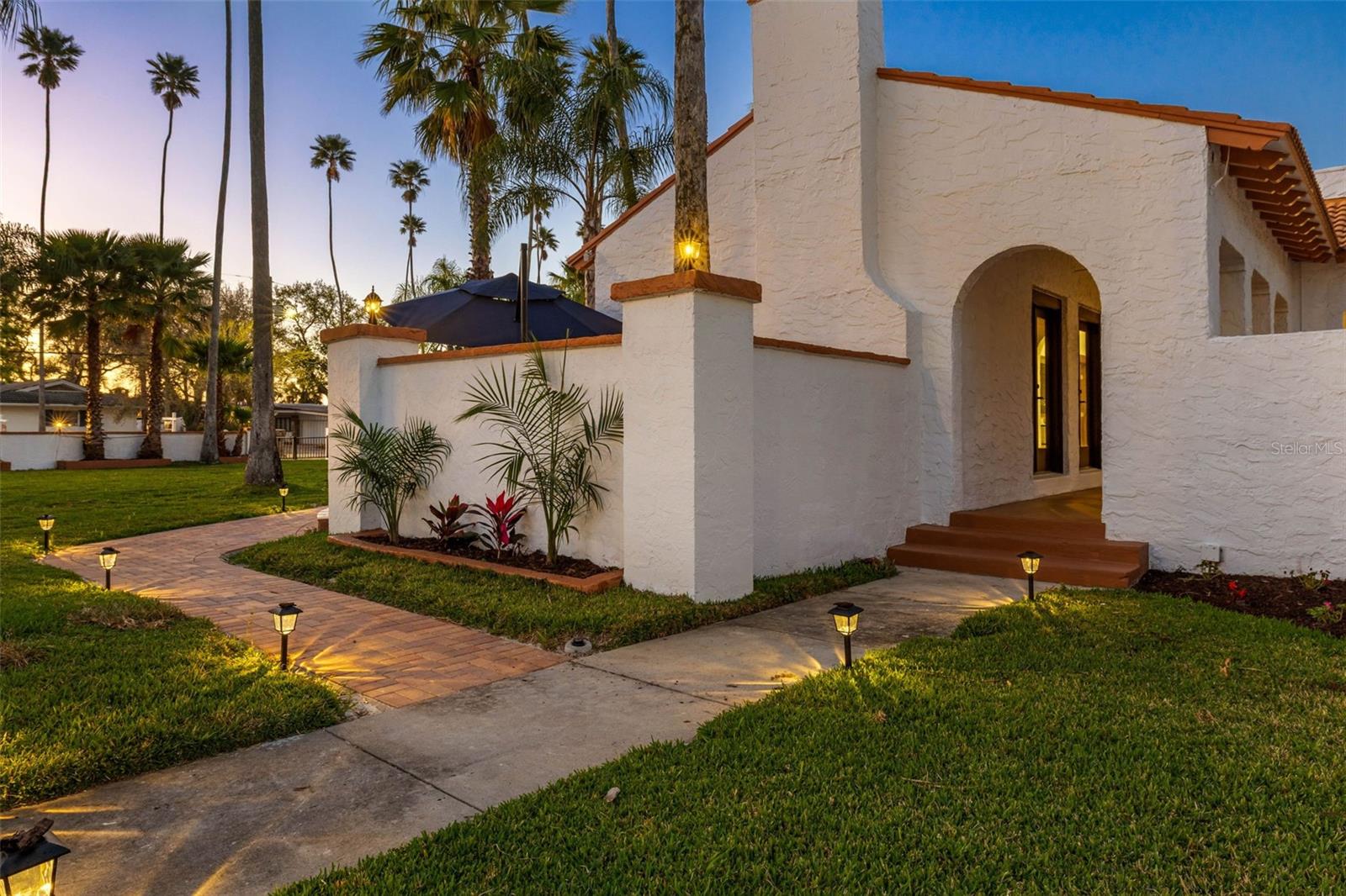 DUNEDIN ISLES 1 - Residential