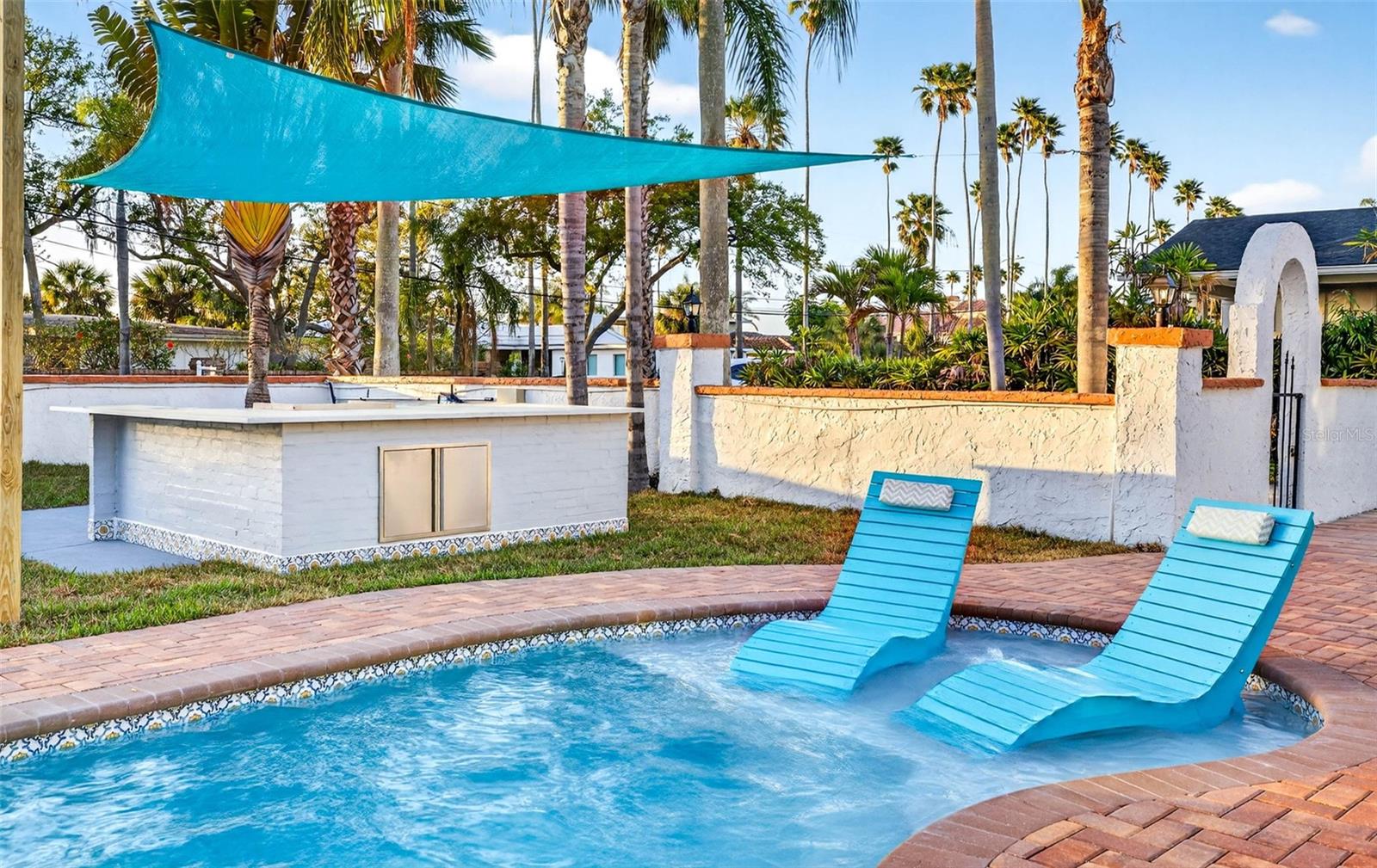 DUNEDIN ISLES 1 - Residential