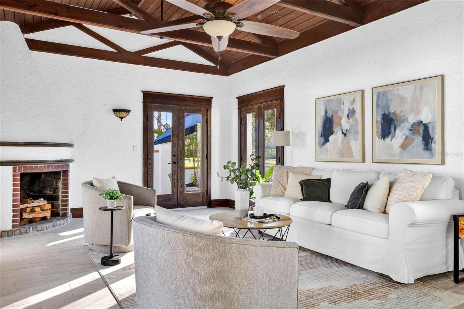 DUNEDIN ISLES 1 - Residential