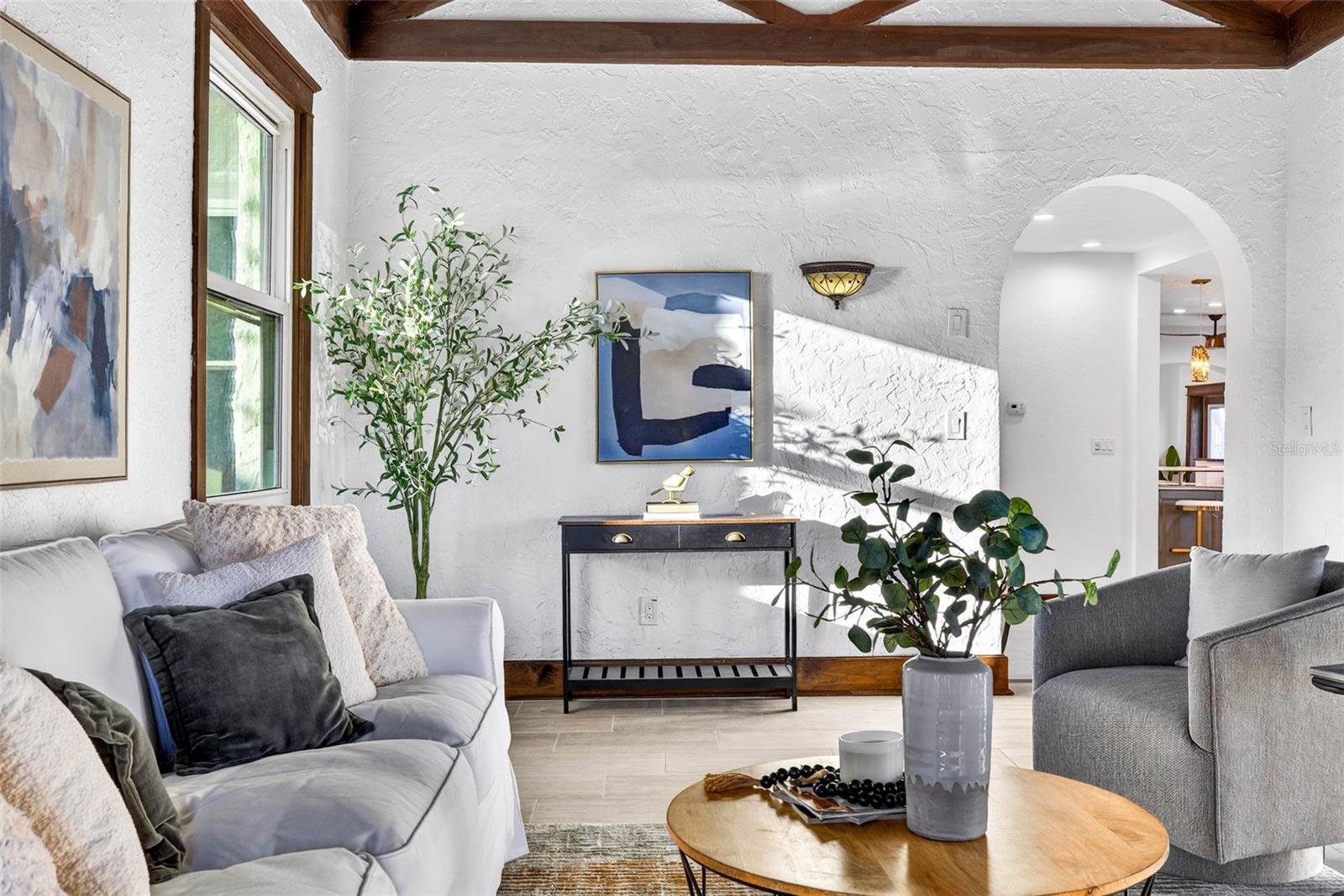 DUNEDIN ISLES 1 - Residential