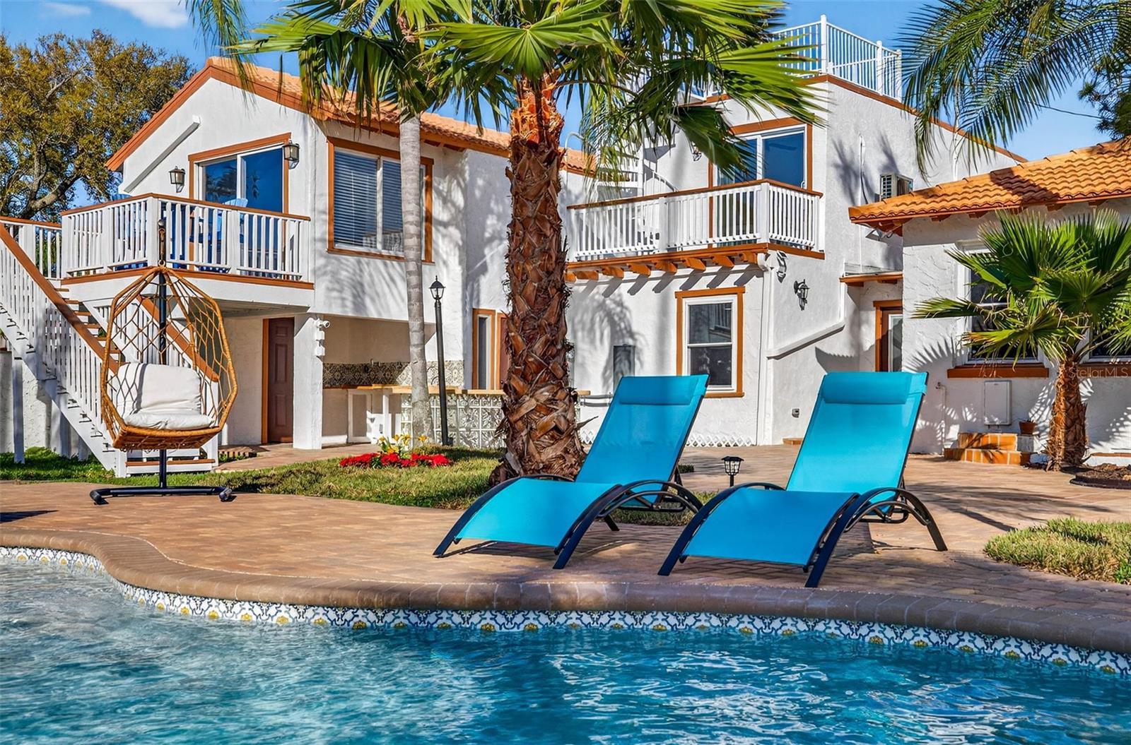 DUNEDIN ISLES 1 - Residential