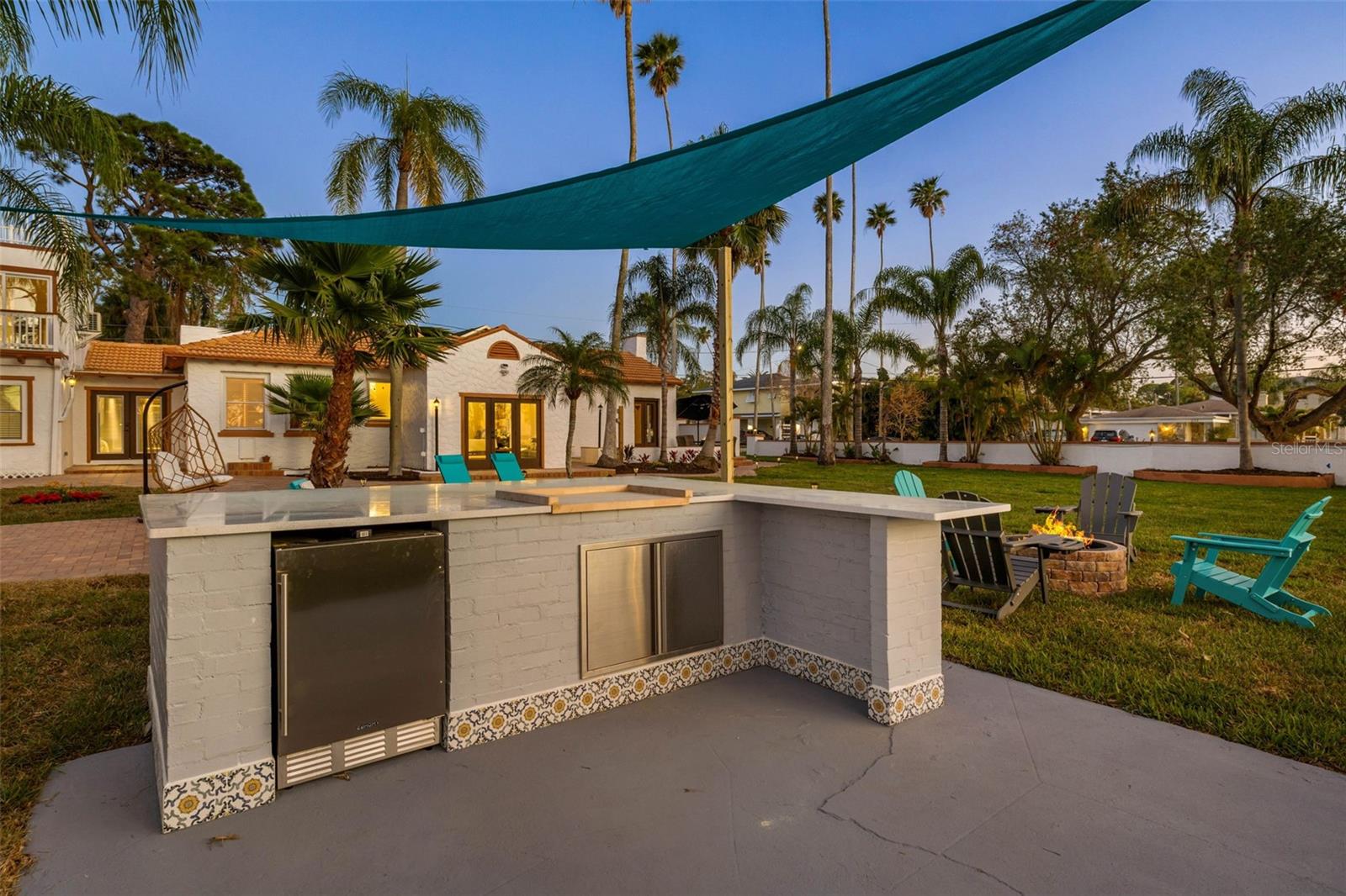 236 SAN SALVADOR DRIVE