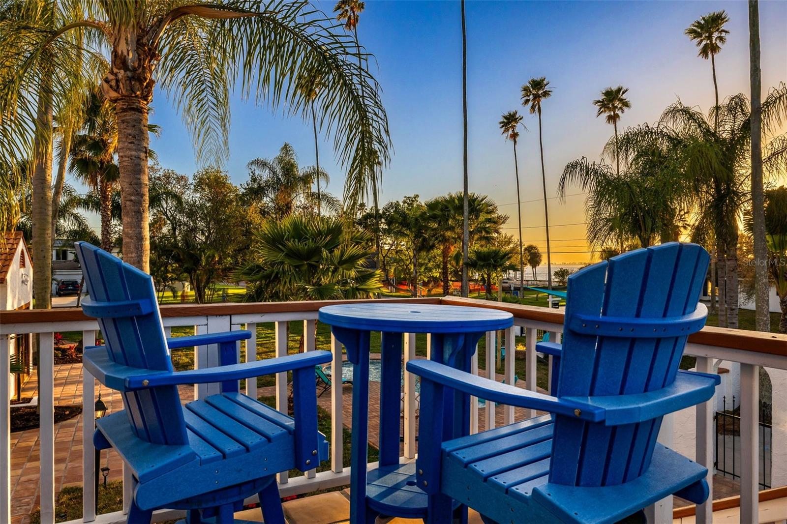 DUNEDIN ISLES 1 - Residential