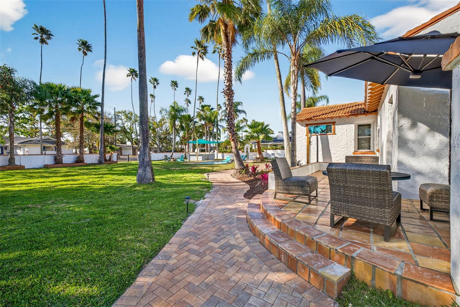 DUNEDIN ISLES 1 - Residential