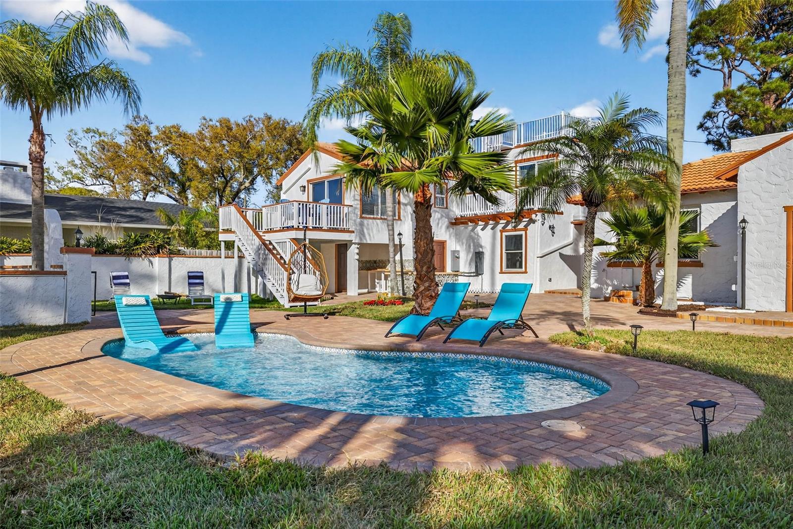 DUNEDIN ISLES 1 - Residential