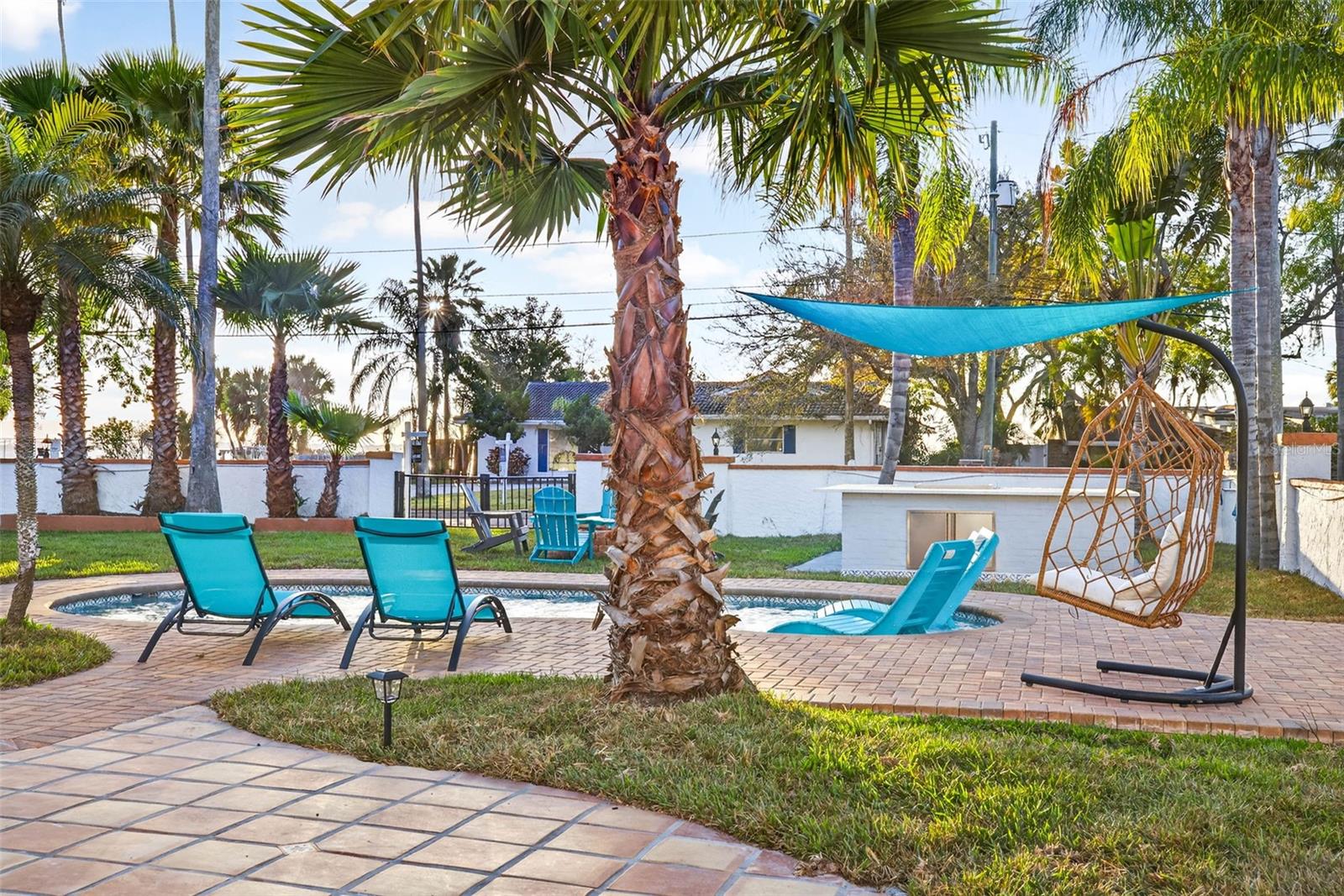 DUNEDIN ISLES 1 - Residential